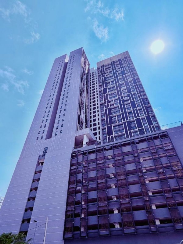 The Chambers Suites Kuala Lumpur