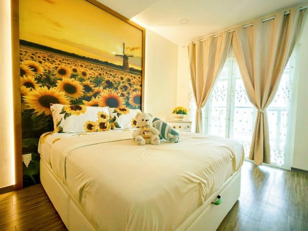 KIP Mall Setapak Central - Zetapark Summer Suites