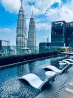 Star Residence KL