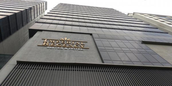 Imperial Regency Suites & Petaling Jaya