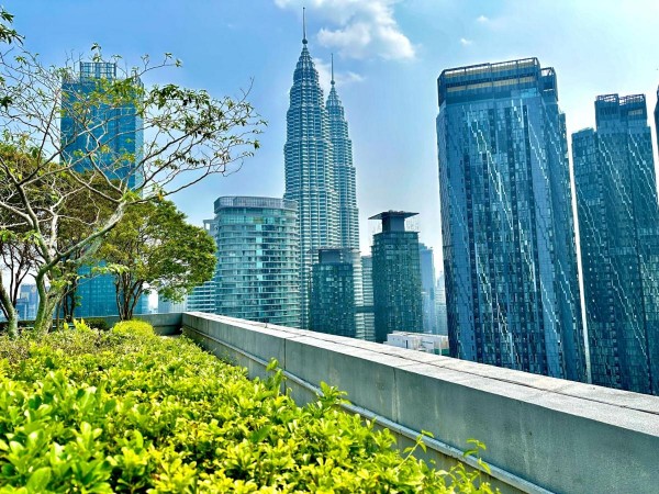 The Mews KLCC By Like Home