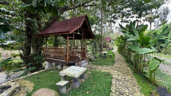 Ayra House Hulu Langat