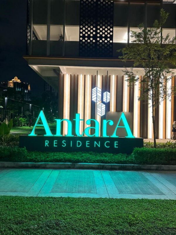 Putrajaya Antara Residence, Near PICC, Presint 5