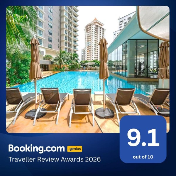 The Ooak Suites and Residence