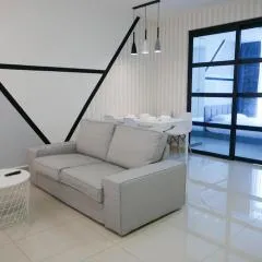 H2O Residence Ara Damansara Netflix, Washing machine dryer