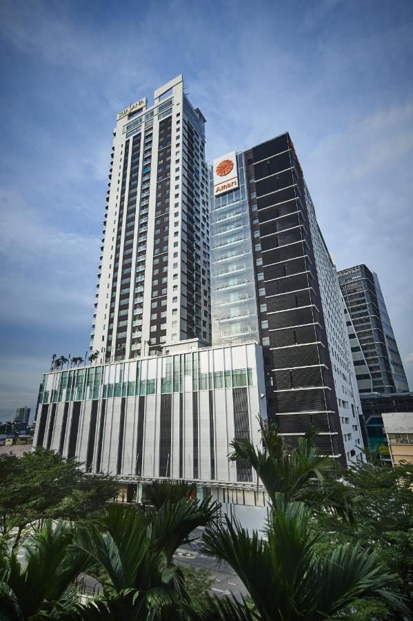 新山阿玛瑞度假酒店