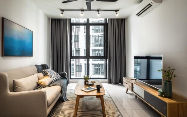 H20 Residence Ara Damansara by Airhost