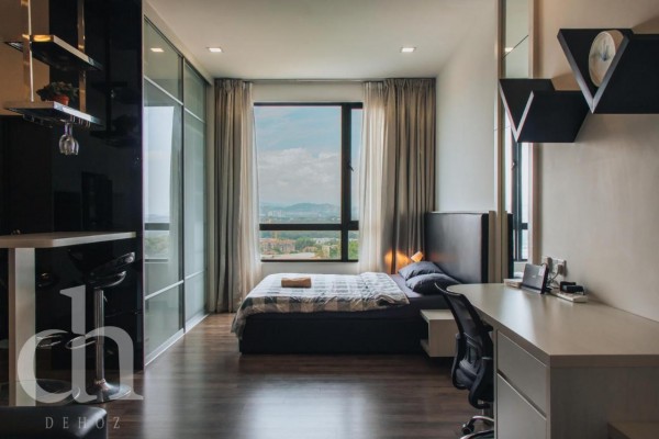 Landmark Residence 2 by Dehoz Suites