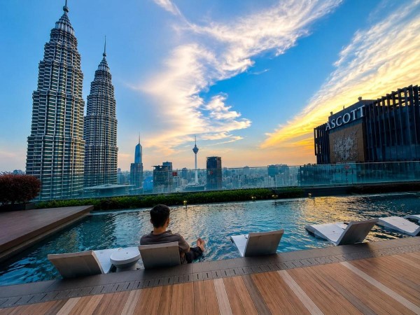 Star KLCC by Memorable Stay