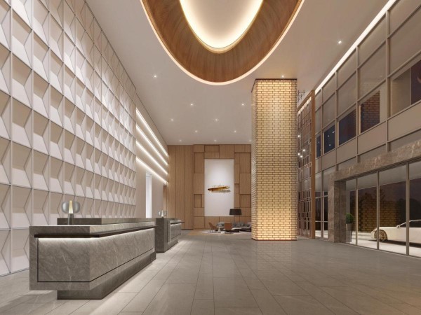 Courtyard By Marriott Subang