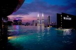 Eaton Residences KLCC- JD World Homestay