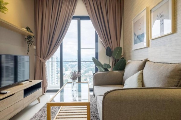 Southlink Lifestyle Apartment by Feel Home